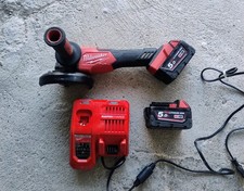 Milwaukee Smerigliatrice Angolare 18v