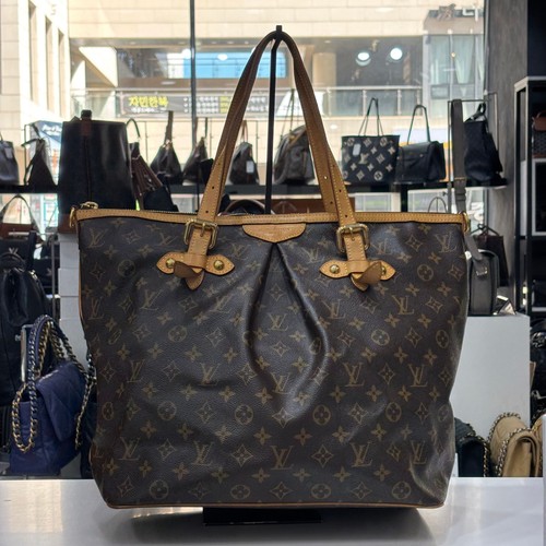 Louis vuitton monogram canvas - louis,