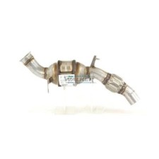 WALKER Catalizzatore per BMW