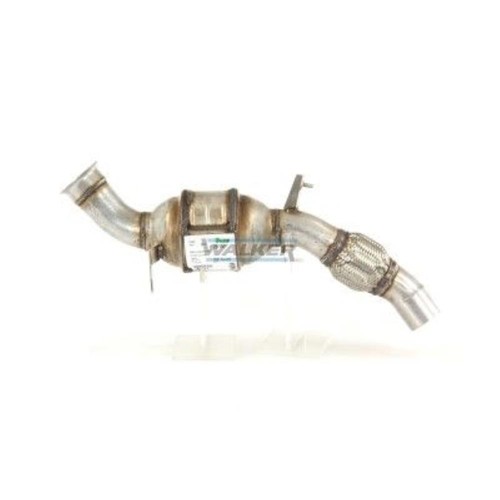Walker catalizzatore per bmw - walker,