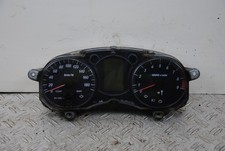 60833 Strumentazione