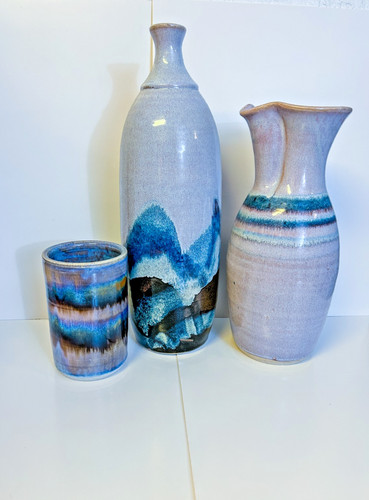 Estoban apodaca ceramica fatta - apodaca,