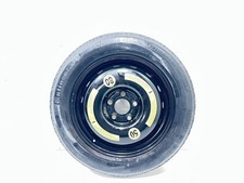 RUOTINO RUOTA DI SCORTA PER MERCEDES Classe B W245 1° Serie (05>11)