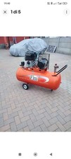 Compressore Fini 270l
