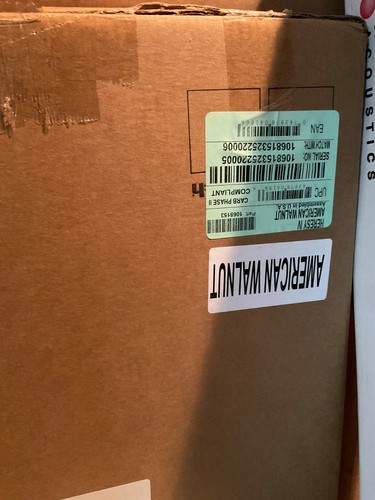 Klipsch heresy - klipsch,