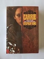 Carrie (1974 Book Club