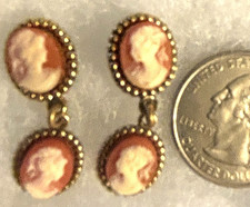 Coppia orecchini pendenti