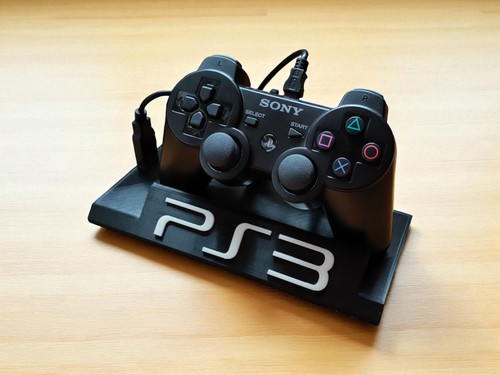 Ps3 stand controller - ps3,