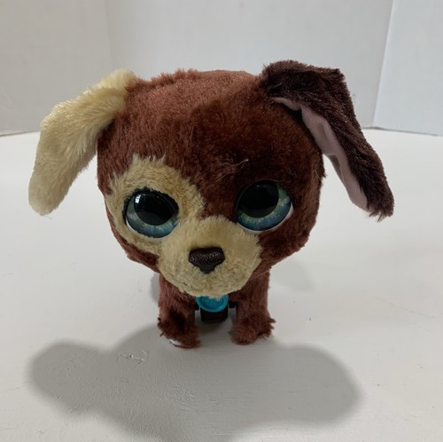 Pelliccia real friends peluche - real,