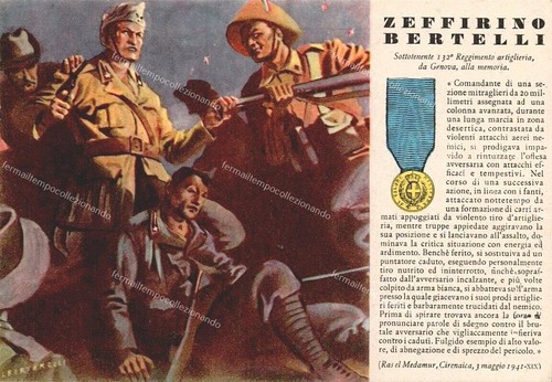 Eh608 cartolina militare - eh608,
