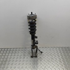 Ammortizzatore anteriore