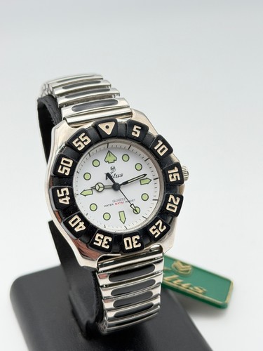 Valus quartz vintage nos - vintage,