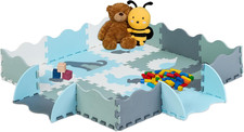 Tappeto Gioco Bambini, Puzzle