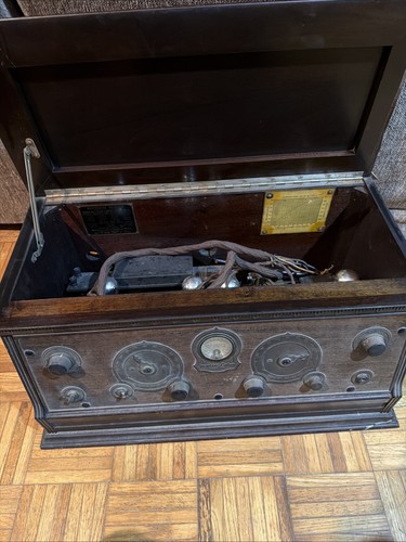 Ricevitore radio