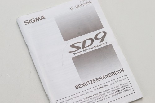 Manuale istruzioni per - di,