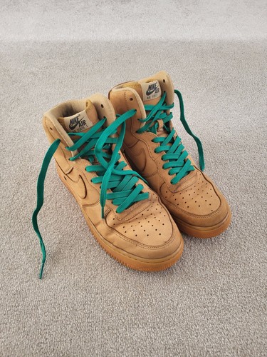 Nike air force - nike, lv8
