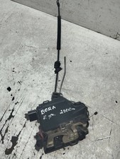 Serratura porta anteriore