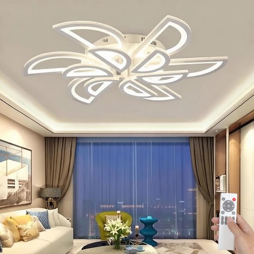 Plafoniera led colori - plafoniera,