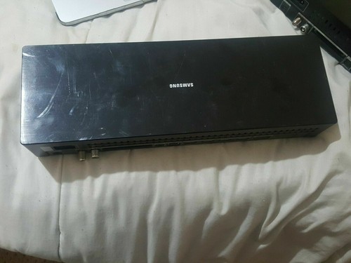 Samsung one connect box - one, per
