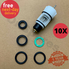 10x kit riparazione valvola - kit,