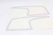 Honda adesivi serbatoio colore - adesivi,