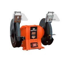 Smerigliatrice Mola da Banco 220V Daewoo DABG375