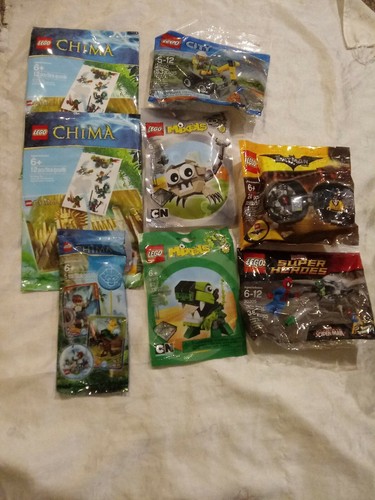 Lego lotto misto - lego,