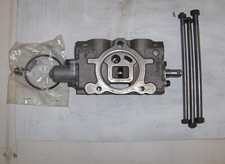 TCM Forklift - SPOOL SECTION