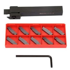 Utensile per Troncatura per