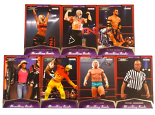 Carte da wrestling 2008