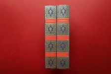 Cicerone Epistole ad Attico UTET Classici Latini 1998 2 Volumi Completo