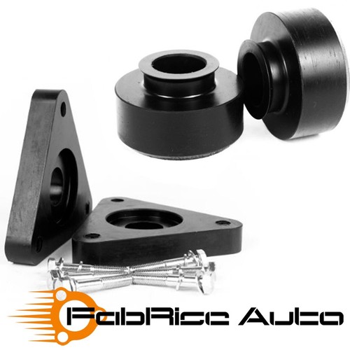 Car spacers lift kit - spacers, 0.8"