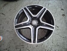 Cerchio In Lega Da 19" AMG Per Mercedes GLA - CLA - VITO - Vito