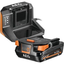 KIT SET BATTERIA