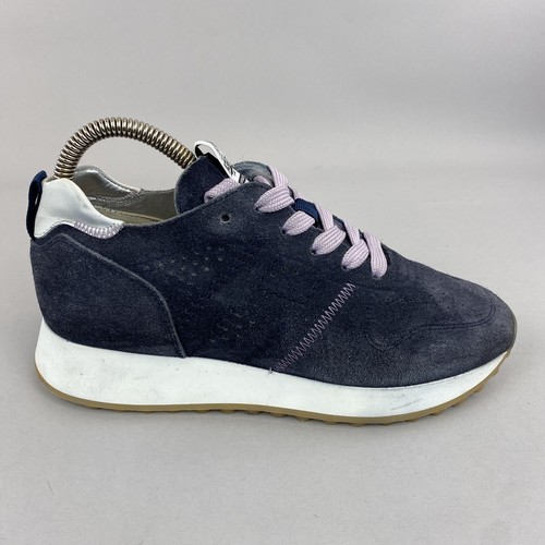 Scarpe ginnastica hogan h86 - hogan,