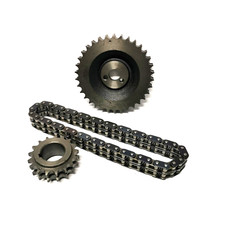 Kit 3 pezzi gruppo catena