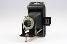 Kodak brownie pieghevole - kodak,