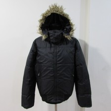 Schott Giacca con cappuccio da