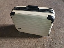 Valigetta 24Ore Ventiquattrore Presikhaaf Anni 70 Rigida Briefcase Mallette AAF