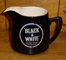 Brocca wade regicor - brocca, black