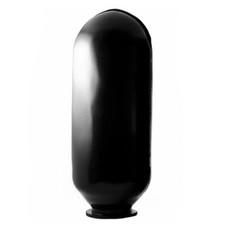 MEMBRANA VASO AUTOCLAVE  100 LITRI FORO INTERNO 90mm LUNGHEZZA 60CM PER ZILMET