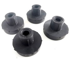 4 Piedini Per Affettatrice