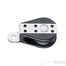 Harken bozzello piatto 29mm