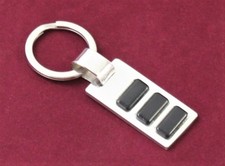 Portachiavi Uomo argento 925