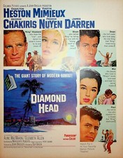 Original Diamond Head Movie