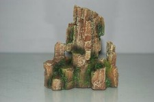 Acquario Piccolo Dettagliato