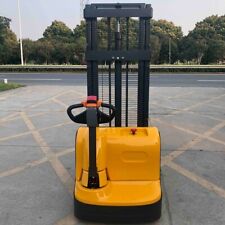 TRANSPALLET ELETTRICO (Con Pedana - Senza Pedana) 