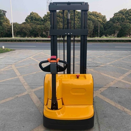 Transpallet elettrico con - elettrico, (con