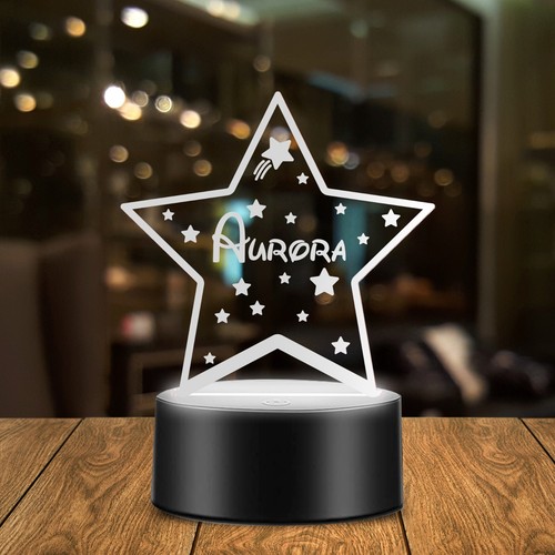 Lampada led tavolo - lampada, da