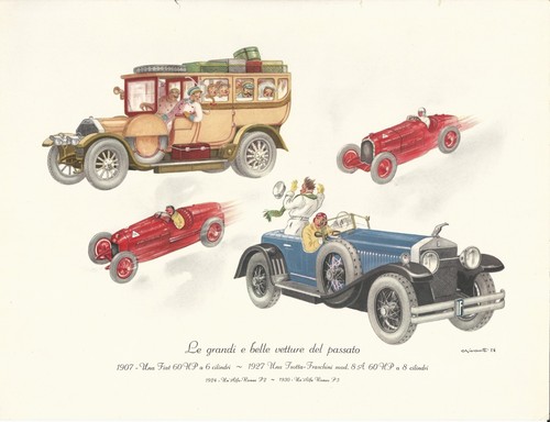 Biscaretti ruffia fiat - biscaretti,